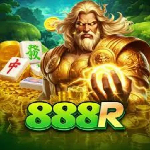 888R - Permainan Domino Menyenangkan