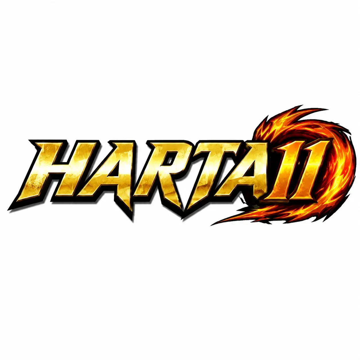 HARTA11 - Teror Dalam Kegelapan