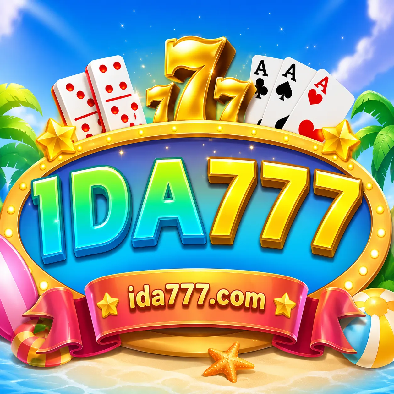 IDA777 - Pertarungan Epik untuk Para Pejuang