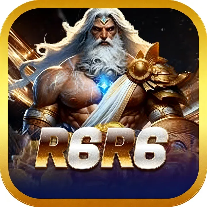 R6R6 - Game Sepak Bola Terbaik untuk Para Penggemar