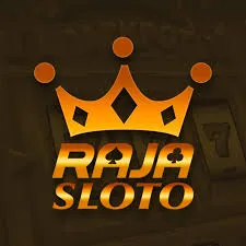 RAJASLOTO - Game Tembak Ikan Seru dan Mengasyikkan