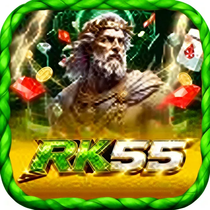 RK55 - Pertempuran Taktis dalam Battle Royale
