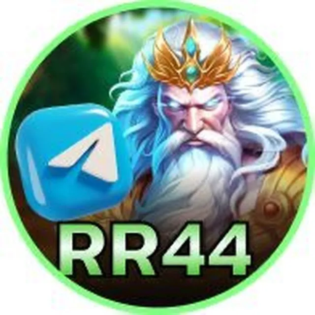 RR44 - Pengalaman Seru Live Casino di Ujung Jari Anda